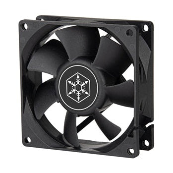 SilverStone FN80B 80mm Case Fan
