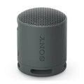 Sony SRSXB100H Wireless Speaker Grey