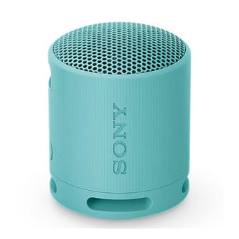 Sony SRSXB100L Wireless Speaker Blue