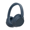 Sony WHCH720NL Wireless Noise Cancelling Headphones Blue