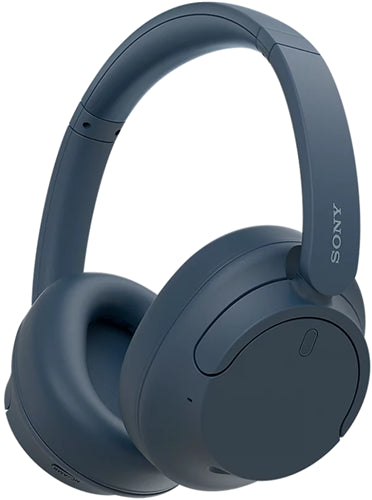 Sony WHCH720NL Wireless Noise Cancelling Headphones Blue