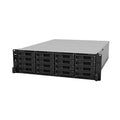 Synology RS4021XS+ 16 Bay Xeon 2.1GHz 8C 16GB RAM 3U NAS 5Yr Wty