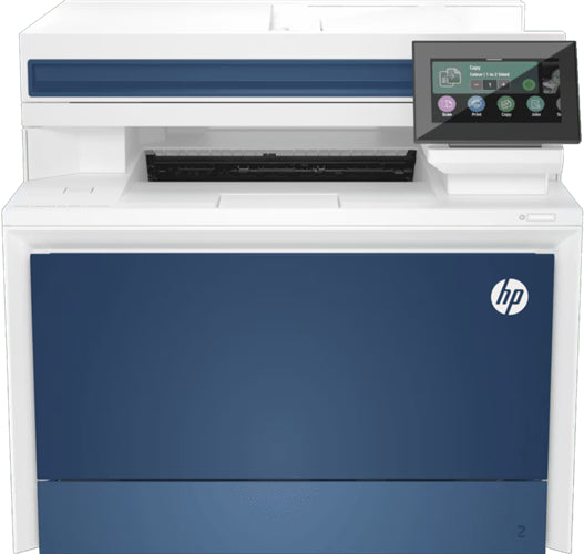 HP Colour LaserJet Pro 4301FDW - A4 33PPM