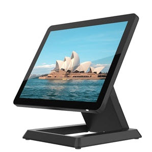 Histone HK578 15" P-CAP J6412 CPU 8GB Ram 128GB SSD Win 10 IoT