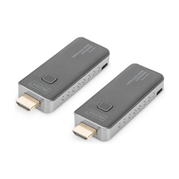 Digitus Wireless HDMI Extender Set, 50 m