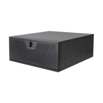 Silverstone RM44 4U Rackmount Server Chassis