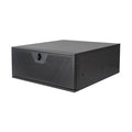 Silverstone RM44 4U Rackmount Server Chassis