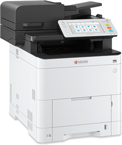 Kyocera ECOSYS MA3500cifx 35ppm Colour Laser MFP