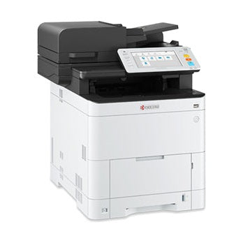Kyocera ECOSYS MA3500cix 35ppm Colour Laser MFP
