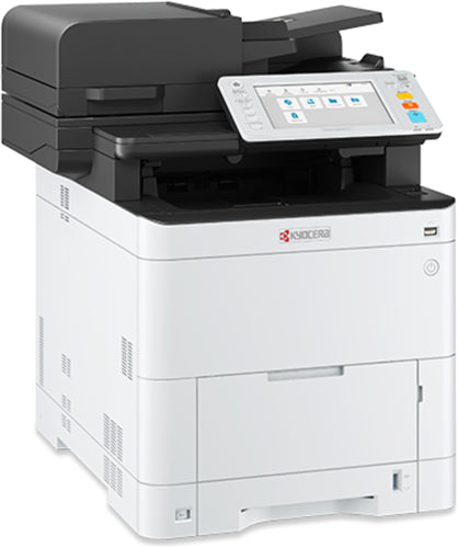 Kyocera ECOSYS MA3500cix 35ppm Colour Laser MFP