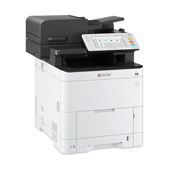 Kyocera ECOSYS MA4000cifx 40ppm Colour Laser MFP