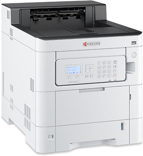 Kyocera ECOSYS PA4000cx 40ppm Colour Laser Printer