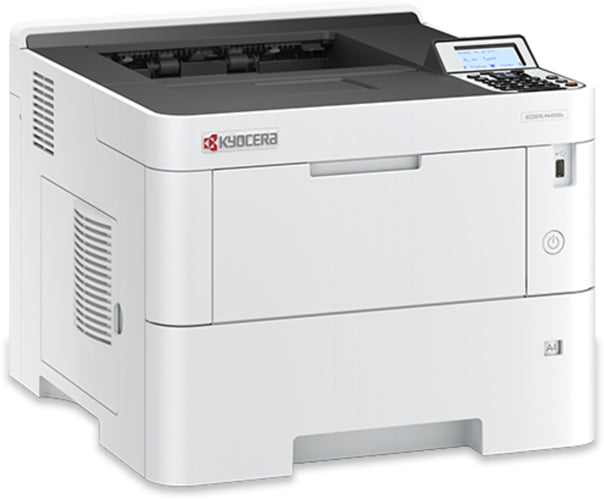 Kyocera ECOSYS PA4500x 45ppm Mono Laser Printer