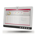 Onyx VENUS-123-P63 I5-6300U Battery Medical AIO