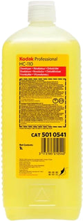 Kodak HC-110 Developer 1L Concentrate (Box of 8)