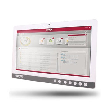 Onyx VENUS-153-P63 15.6" I5 Battery Medical AIO
