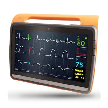 Onyx ONYX-MD116ST 11.6" 64GB N4200 Medical Tablet