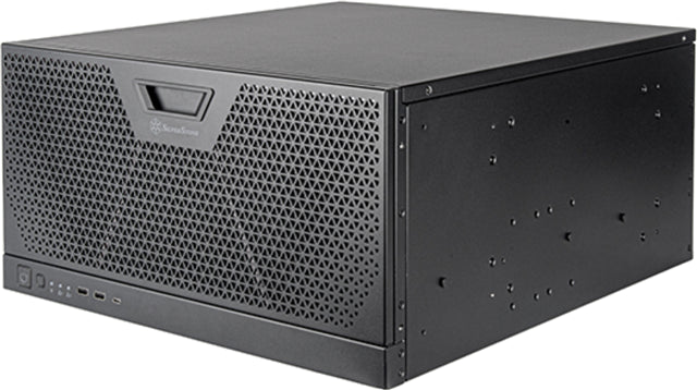 Silverstone RM51 5U Rackmount Server Chassis
