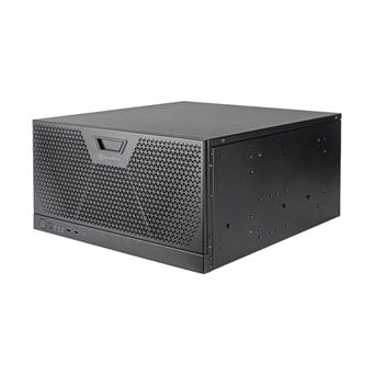 Silverstone RM51 5U Rackmount Server Chassis