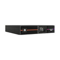 Vertiv UPS GXT5LI-1000IRT On Line UPS Lithium Battery 1000VA/1000W