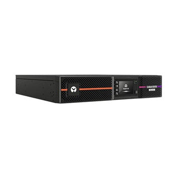 Vertiv UPS GXT5LI-2000IRT On Line UPS Lithium Battery 2000VA/2000W