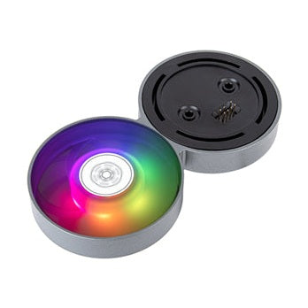 SilverStone IMF70-ARGB IceMyst Liquid Cooler Additional Fan 3yr wty