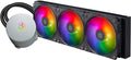 SilverStone IM360-ARGB IceMyst Liquid Cooler - Triple Fan 3yr wty