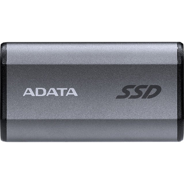 Adata SE880 USB3.2 Gen 2 Type-C 500GB External SSD 5yr wty