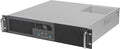 SilverStone RM23-502-MINI mATX 2U Rackmount Case