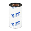 Brother BTT300SR Standard Resin Ribbon 110mm x 300m 6pk