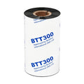 Brother BTT300SWR Standard Wax Resin 110mm x 300m 6pk
