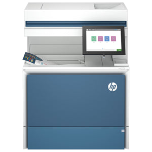 HP Color LaserJet Enterprise 6800DN MFP A4 52ppm Printer