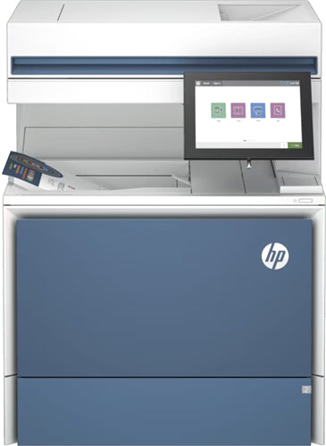HP Color LaserJet Enterprise 6800DN MFP A4 52ppm Printer
