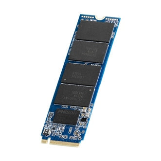 Advantech 720 M.2 NVMe Industrial TLC ECC 2TB SSD