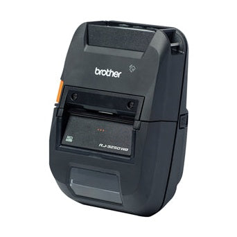 Brother RJ3250WB Rugged Mobile Printer Jet