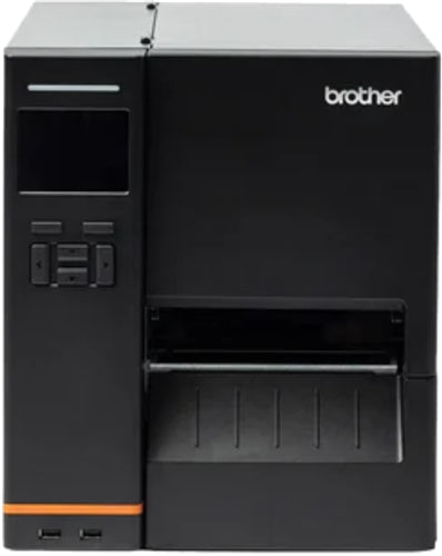 Brother TJ4420TN Industrial Label Printer