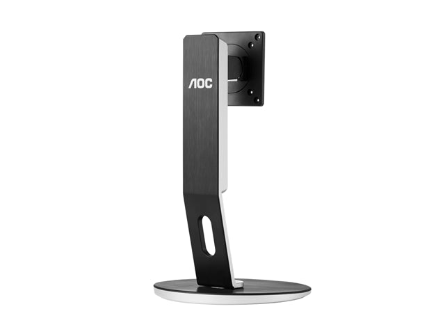 AOC H241 24-27" LCD Height Adjust Monitor Stand 75mm & 100mm VESA