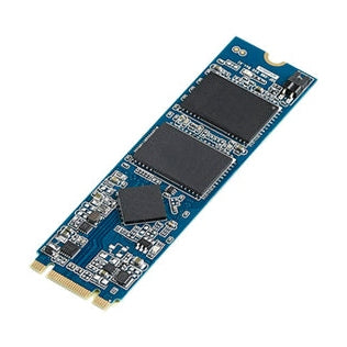 Advantech 640s M.2 SATA3 Industrial TLC ECC 256GB SSD
