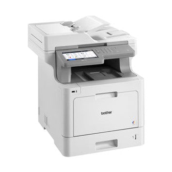 Brother MFCL9570CDW 31ppm Colour Laser MFC - Free Delivery and Install