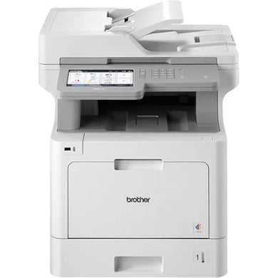 Brother MFCL9570CDW 31ppm Colour Laser MFC - Free Delivery and Install