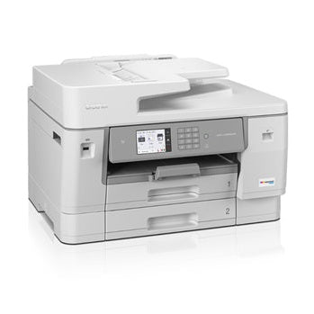 Brother MFCJ6955DW A3 30ppm Inkjet MFC - Free Delivery and Install