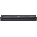 Brother PJ863 Pocket Jet