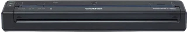 Brother PJ863 Pocket Jet