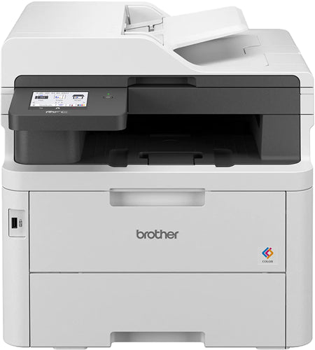 Brother MFCL3760CDW 27ppm Colour Laser MFC