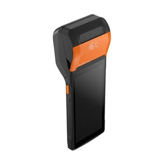 Sunmi V2s Handheld 5.5" HD 2GB 16GB NFC GMS w/ 58mm Printer