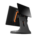 Sunmi T2s Lite Desktop POS 15.6" + 10.1" 4GB 64GB Android 9