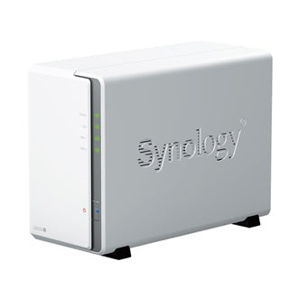 Synology DS223j 2 Bay NAS