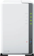 Synology DS223j 2 Bay NAS