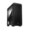 Zalman S2 ATX Black Mid Tower Case