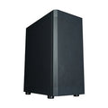 Zalman I4 ATX Mid Tower Case Black